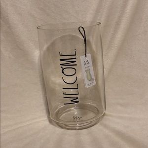 Rae Dunn Vase